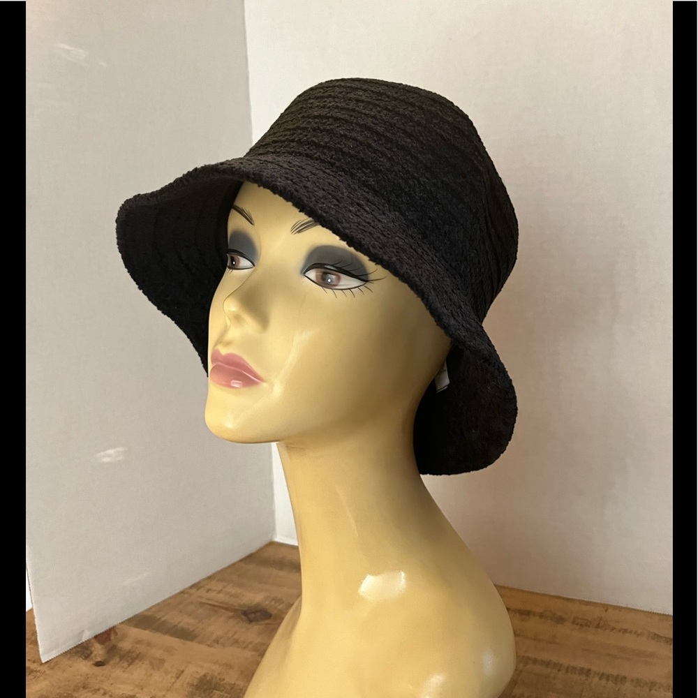 Betmar New York black hat